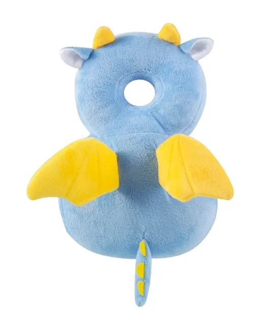 Baby Head Protection Backpack